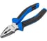 Плоскогубцы комбинированные Forsage 160мм F-611S160(58522) 8