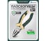 Плоскогубцы комбинированные Rockforce 160мм RF-611S160(58541) 2