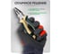 Плоскогубцы комбинированные Rockforce 160мм RF-611S160(58541) 8