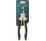 Плоскогубцы комбинированные Rockforce 200мм RF-611S200(58543) 1
