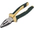 Плоскогубцы комбинированные Rockforce 200мм RF-611S200(58543) 8