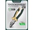 Плоскогубцы комбинированные Rockforce 200мм RF-611S200(58543) 2