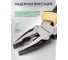 Плоскогубцы комбинированные Rockforce 200мм RF-611S200(58543) 4