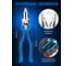 Плоскогубцы комбинированные Forsage 200мм F-611Q200(58521) 3