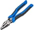 Плоскогубцы комбинированные Forsage 200мм F-611Q200(58521) 9