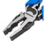 Плоскогубцы комбинированные Forsage 200мм F-611Q200(58521) 11