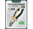 Плоскогубцы комбинированные Rockforce 180мм RF-611S180(58542) 2
