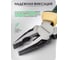 Плоскогубцы комбинированные Rockforce 180мм RF-611S180(58542) 4
