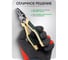 Плоскогубцы комбинированные Rockforce 160мм RF-611Q160(58539) 9