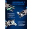 Плоскогубцы комбинированные Forsage 160мм F-611Q160(58520) 5