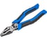 Плоскогубцы комбинированные Forsage 160мм F-611Q160(58520) 9
