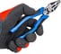 Плоскогубцы комбинированные Forsage 160мм F-611Q160(58520) 10
