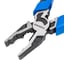 Плоскогубцы комбинированные Forsage 160мм F-611Q160(58520) 11