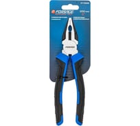 Плоскогубцы комбинированные Forsage 200мм F-611S200(58524)