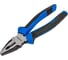 Плоскогубцы комбинированные Forsage 200мм F-611S200(58524) 8