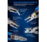 Плоскогубцы комбинированные Forsage для снятия изоляции 215мм F-611M215(58519) 6