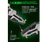 Плоскогубцы комбинированные Rockforce 200мм RF-611Q200(58540) 5