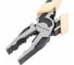Плоскогубцы комбинированные Rockforce 200мм RF-611Q200(58540) 11