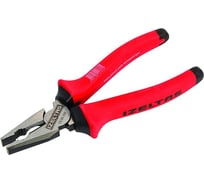 Пассатижи комбинированные IZELTAS усиленный OPAK 200мм, 13000001127 3030122200