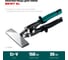 Плоскогубцы для гибки KRAFTOOL Bent XL 150 мм, / 6" 23286 3