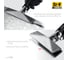 Плоскогубцы для гибки KRAFTOOL Bent XL 150 мм, / 6" 23286 5