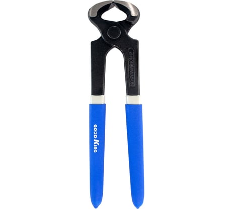 Клещи строительные GOODKING 203мм/8" KS-18203