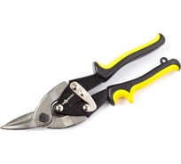 Ножницы по металлу, правые 250 мм КВАЛИТЕТ НМП-250ОР 6620316