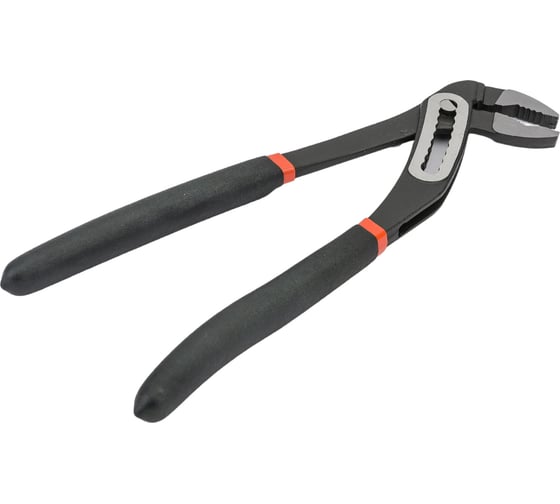 Переставные клещи Sturm 250 мм CrV 1020-06-A250
