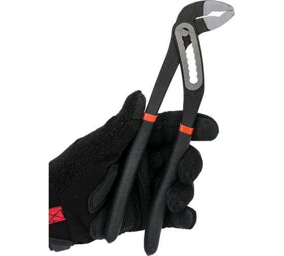 Переставные клещи Sturm 250 мм CrV 1020-06-A250