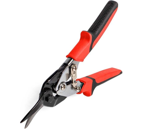 Правые ножницы для резки листового металла КВТ НМЛ-02 81941