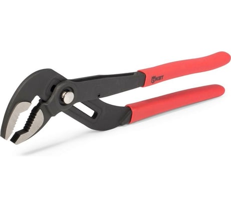 Переставные клещи КВТ 150 мм 82145