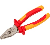 Пассатижи Navigator NHT-CP01-180 диэлектрические 61262