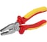 Пассатижи Navigator NHT-CP01-160 диэлектрические 61261 1