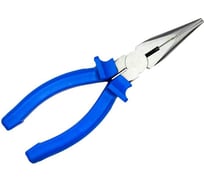 Прямые утконосы 200мм с синими ручками СЕРВИС КЛЮЧ 71201