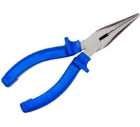 Прямые утконосы 160мм с синими ручками СЕРВИС КЛЮЧ 71161