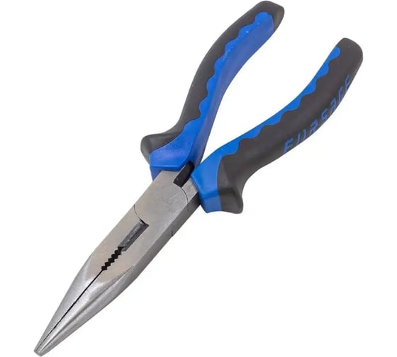 Комбинированные утконосы Forsage Cr-V 7"-175мм, в блистере F-610175(26303)