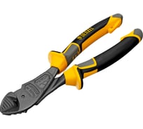 Бокорезы усиленные Denzel 180 мм, трехкомпонентные рукоятки 17783