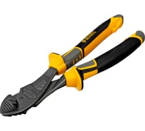 Бокорезы Denzel 200 мм, усиленные, трехкомпонентные рукоятки 17784