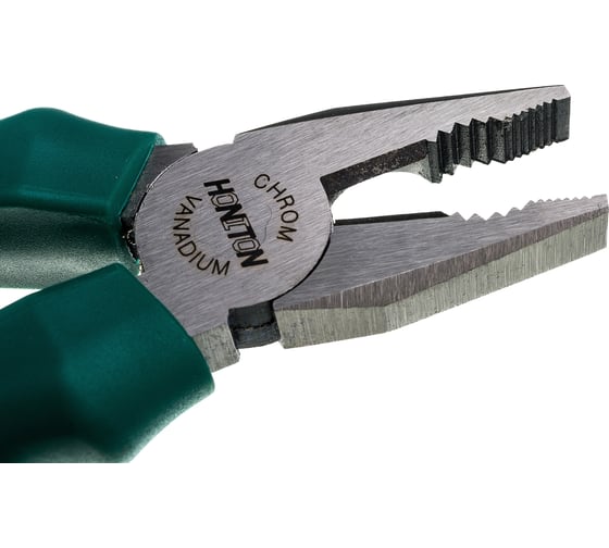 Комбинированные плоскогубцы HONITON 180 мм, PL-005 В0000000170595