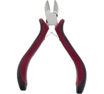 Боковые кусачки Micron HTP-105 4.5" металл в блистере 655064