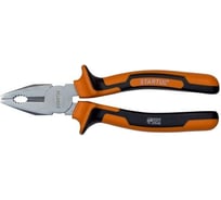 Комбинированные плоскогубцы STARTUL MASTER 160 мм ST4002-1-15
