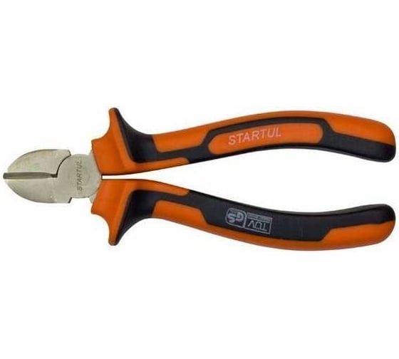 Бокорезы STARTUL MASTER 200мм ST4002-3-20