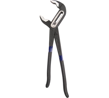 Переставные клещи KRAFT 400mm KT 700953