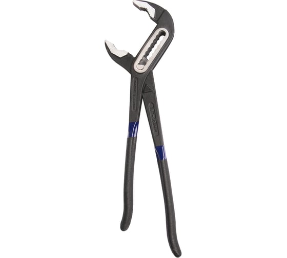 Переставные клещи KRAFT 400mm KT 700953 1