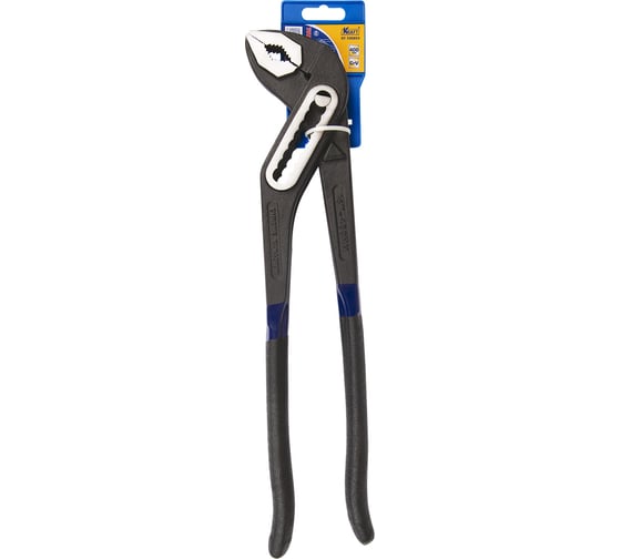 Переставные клещи KRAFT 400mm KT 700953