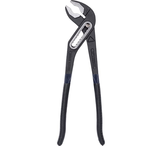 Переставные клещи KRAFT 400mm KT 700953