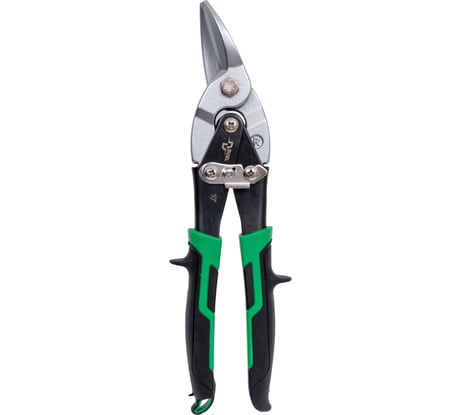 Ножницы по металлу DUEL правые, 245 мм 34200245