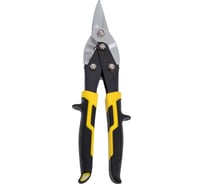 Ножницы по металлу DUEL прямые, 250 мм 34100250