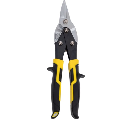 Ножницы по металлу DUEL прямые, 250 мм 34100250 1