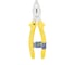 Плоскогубцы KUBIS Gripper 200 мм, C55, HRC 45-50 02-03-1020 9